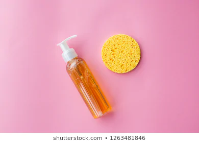 Skin Care oils