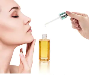 how do Oils work for our skin