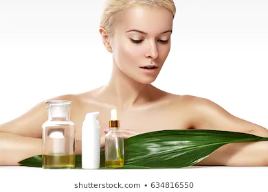 how do Oils work for our skin