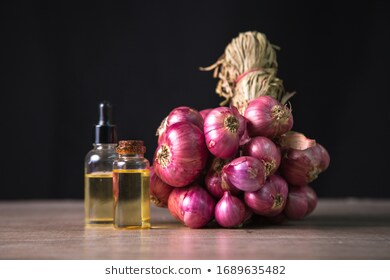 Onions for Hair