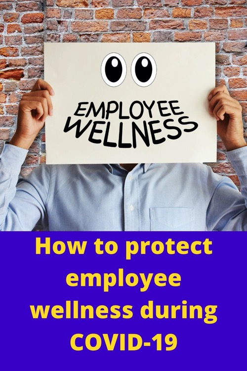 Employee Wellness