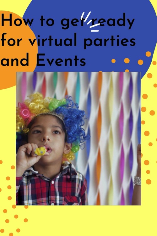 Parties and Events