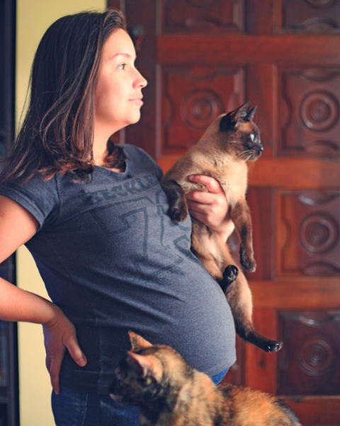 Pet care during Pregnancy