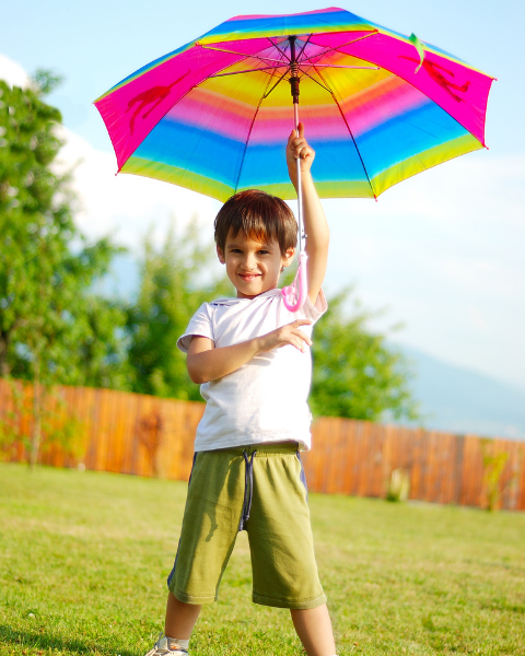 Indoor Activities for Monsoon 2