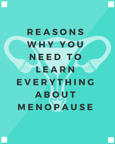 Menopause