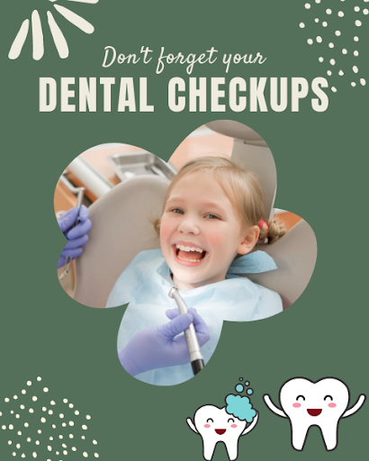 Dental Care for Kids