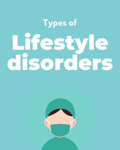 Lifestyle disorder