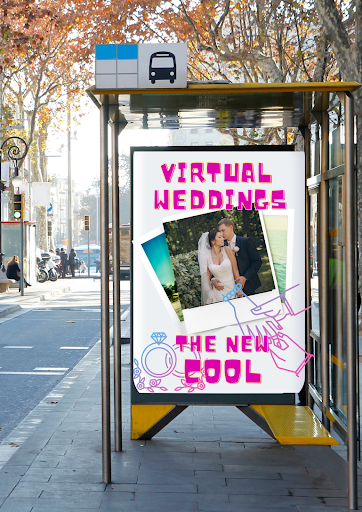 Virtual Wedding