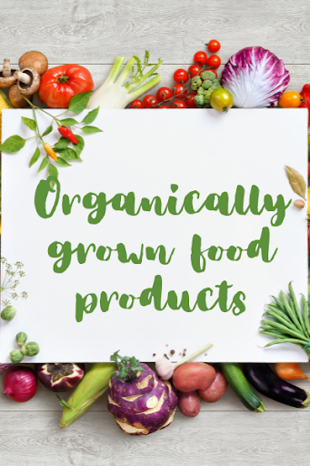 Organic Products