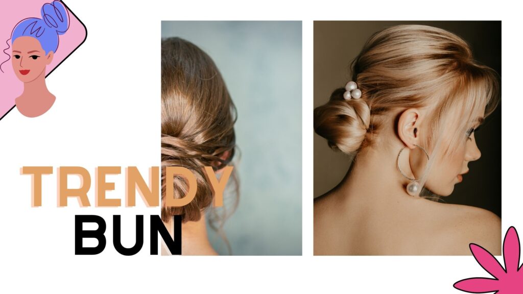 Easy Hairstyles for Women