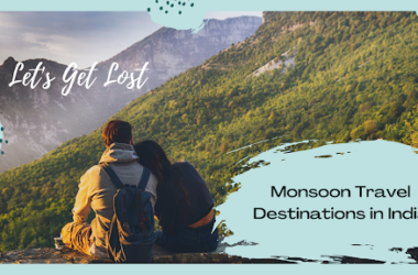 Monsoon Travel Destinations