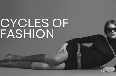 Cycles of fashion