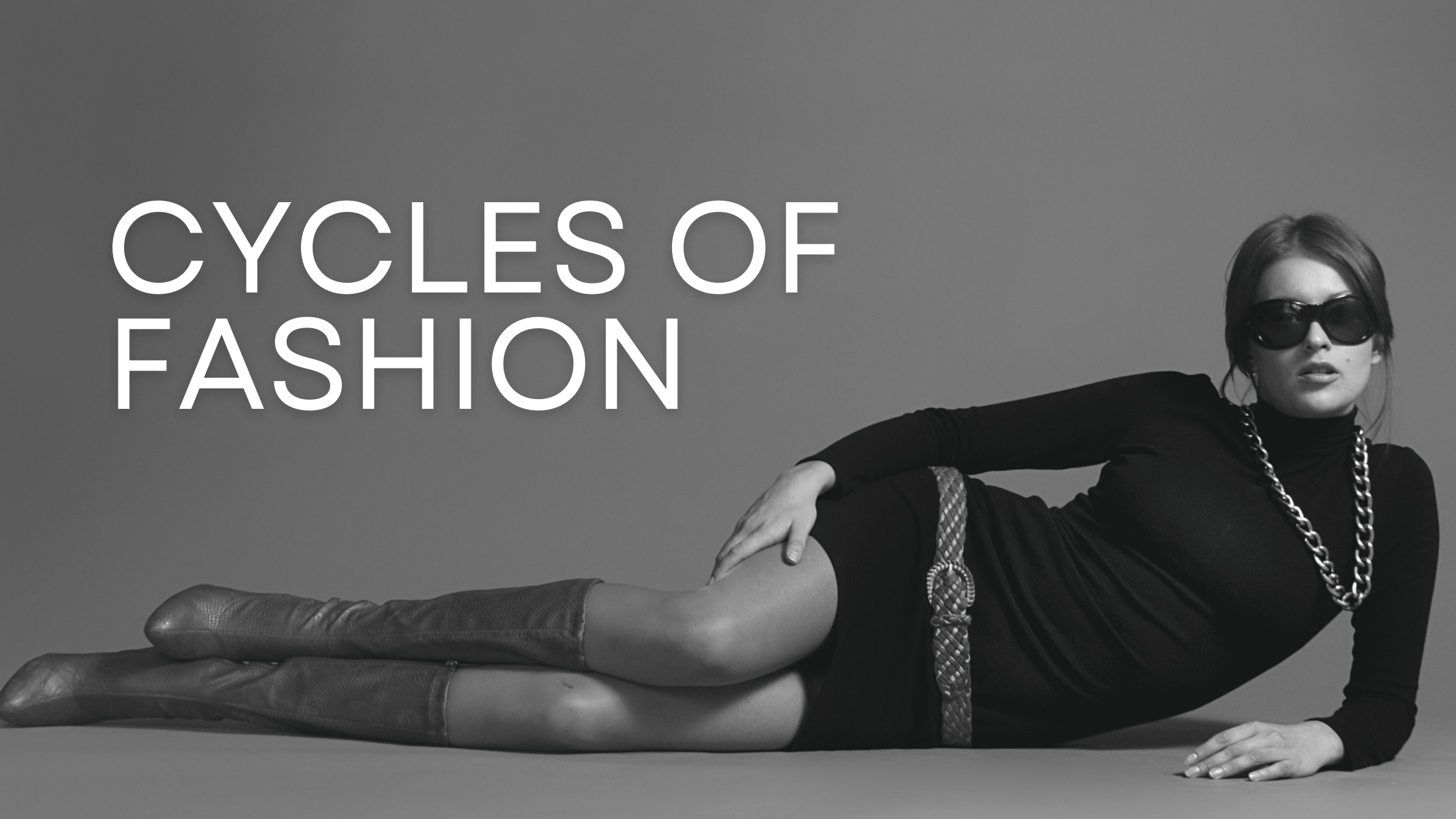 Cycles of fashion