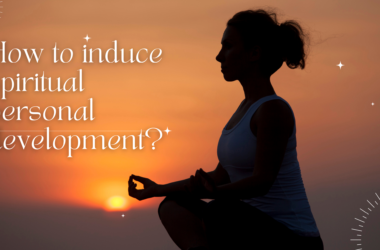 Spiritual Personal Development