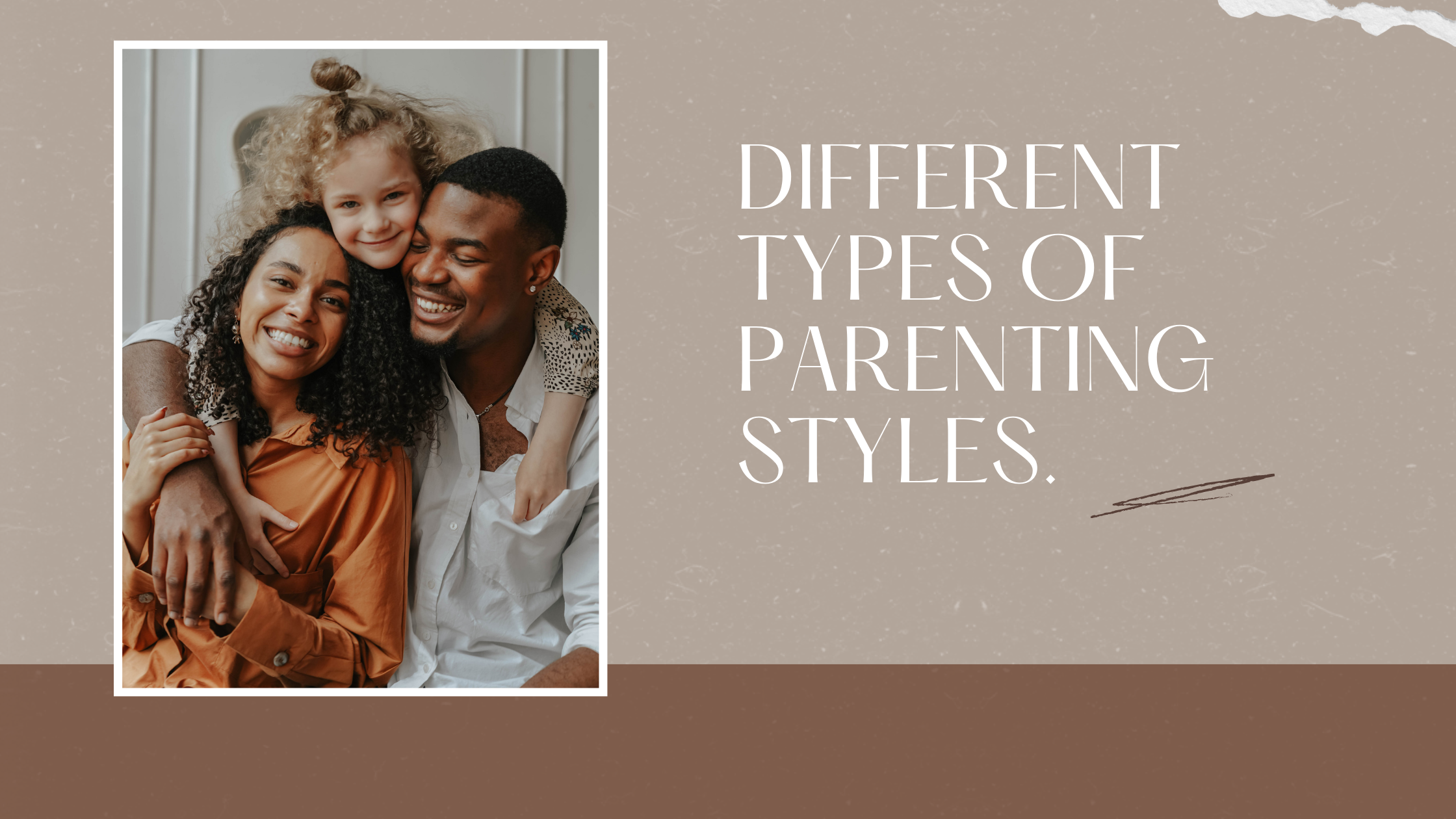 Parenting Styles