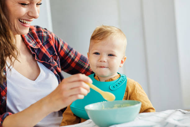 Feeding Infants