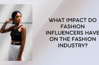 Fashion Influencers