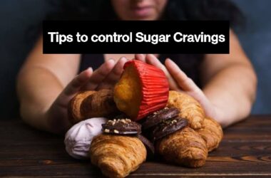 Sugar Cravings