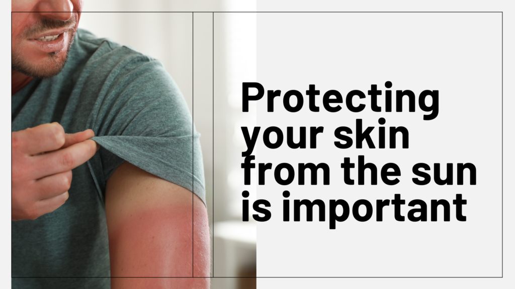 Skin Protection