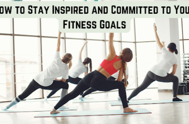 Fitness Goals