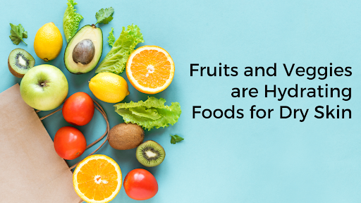 Hydrating Foods