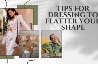 Tips for Dressing