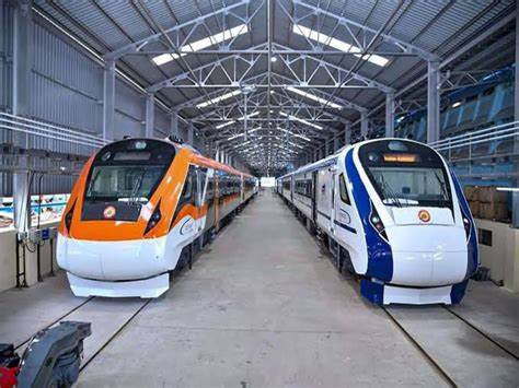 Vande Bharat Express