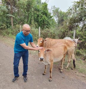 Animal Welfare Board of India