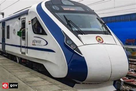 Vande Bharat Express