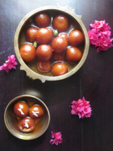 Diwali Sweets