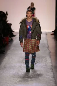 Winter 2023 Fashion