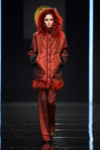 Winter 2023 Fashion