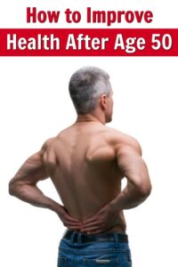 Health after 50