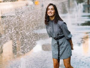 Monsoon Fashion trend