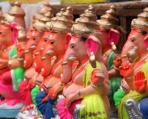 ganesh Idols