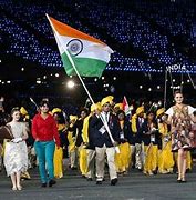 Indian Olympians