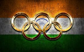 Olympics India