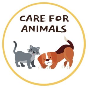 Caring for Animals