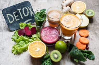 Detox diet