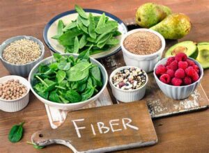 Fiber Diet