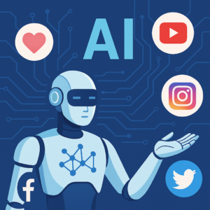 AI in social Media