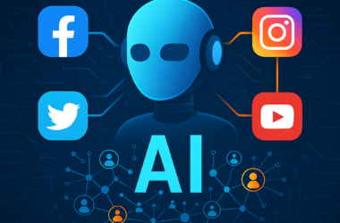 AAI in social Media