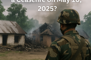 Ceasefire
