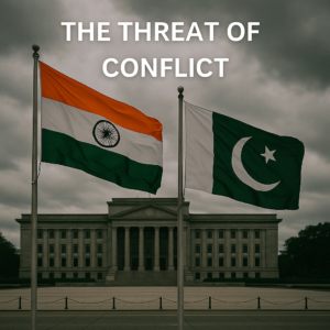 Ceasefire India Pakistan