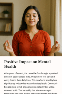mental health