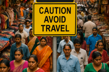 Avoid Travel