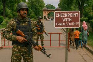 Check point