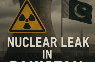 Nuclear Leak