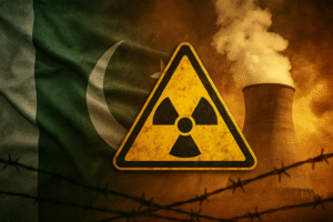 Pakistan ceasefire