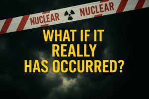 Nuclear Leak